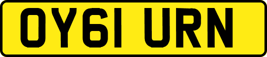 OY61URN