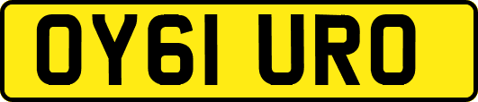 OY61URO