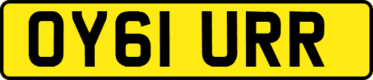 OY61URR