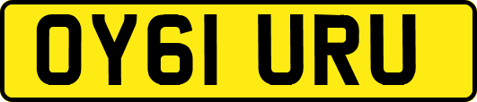 OY61URU
