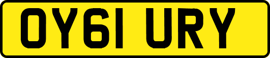 OY61URY