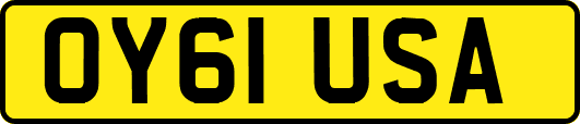 OY61USA
