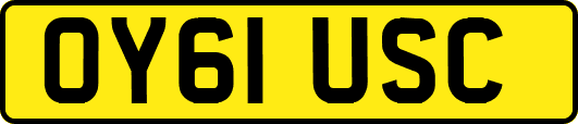 OY61USC