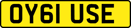 OY61USE