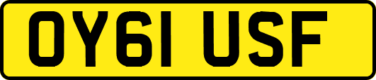 OY61USF