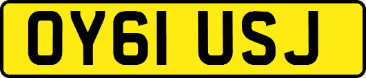 OY61USJ