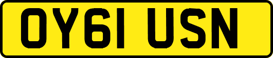 OY61USN