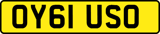 OY61USO