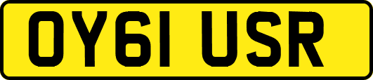 OY61USR