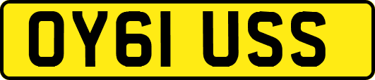 OY61USS