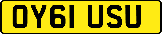 OY61USU