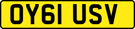 OY61USV