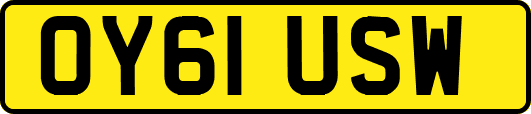 OY61USW