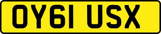 OY61USX