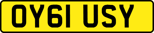 OY61USY