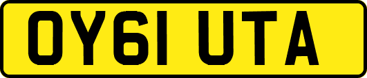 OY61UTA