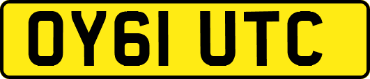 OY61UTC