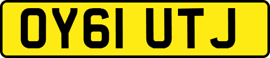 OY61UTJ