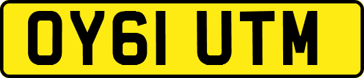 OY61UTM