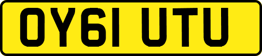 OY61UTU