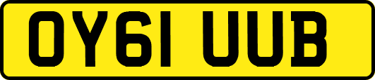 OY61UUB