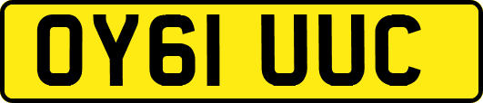 OY61UUC