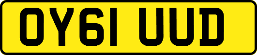 OY61UUD