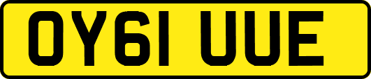 OY61UUE
