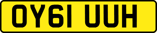 OY61UUH