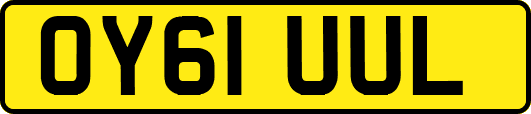 OY61UUL