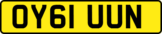 OY61UUN