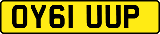 OY61UUP