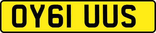 OY61UUS