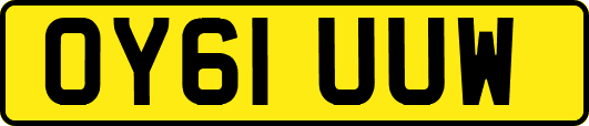 OY61UUW