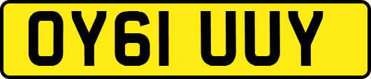 OY61UUY