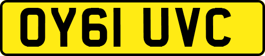 OY61UVC