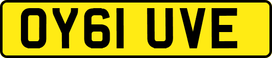 OY61UVE