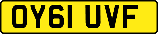 OY61UVF
