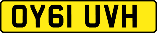 OY61UVH