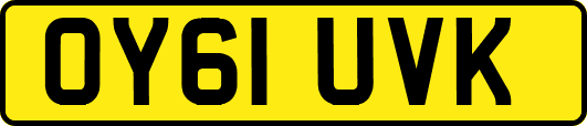OY61UVK