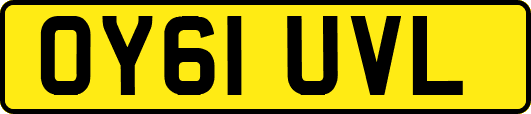 OY61UVL