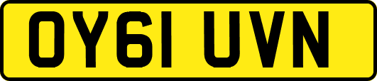 OY61UVN
