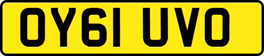 OY61UVO