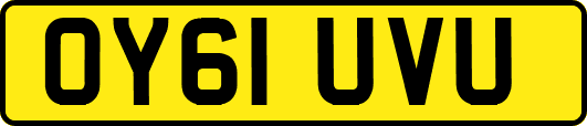 OY61UVU
