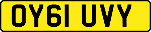 OY61UVY