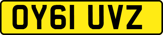 OY61UVZ