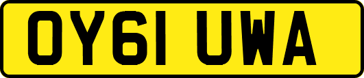 OY61UWA
