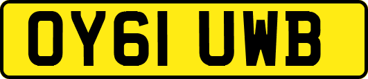 OY61UWB