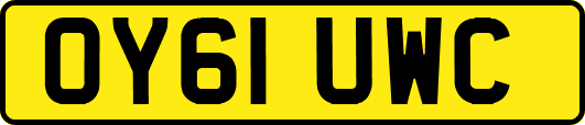 OY61UWC