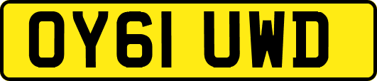 OY61UWD